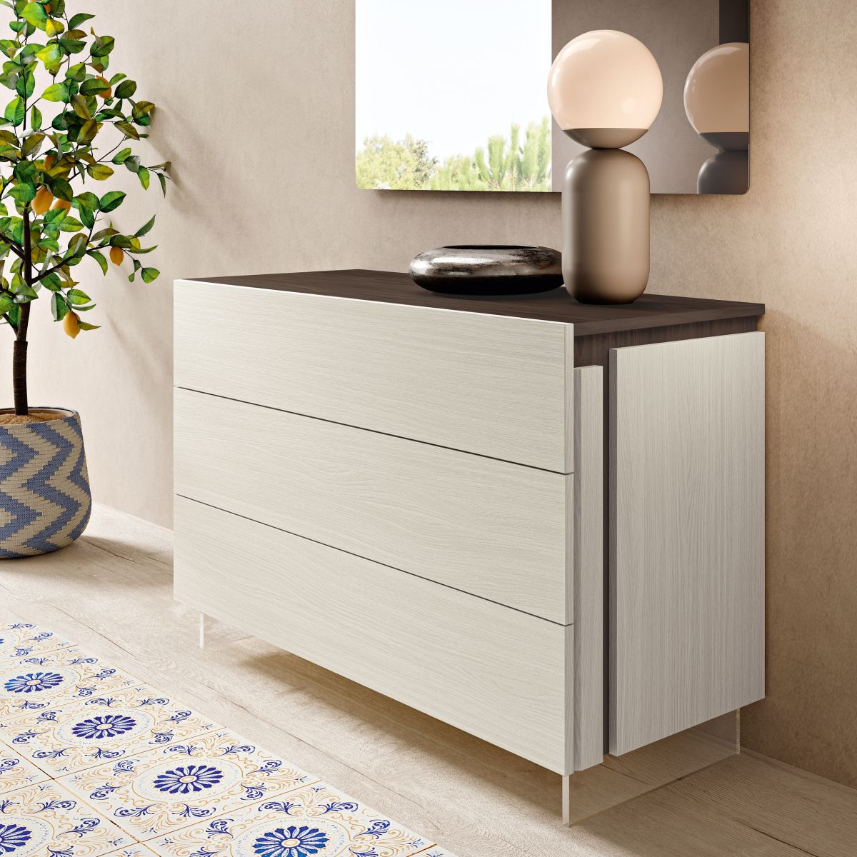 Camera da Letto Lyra Ly09 - immagine 2