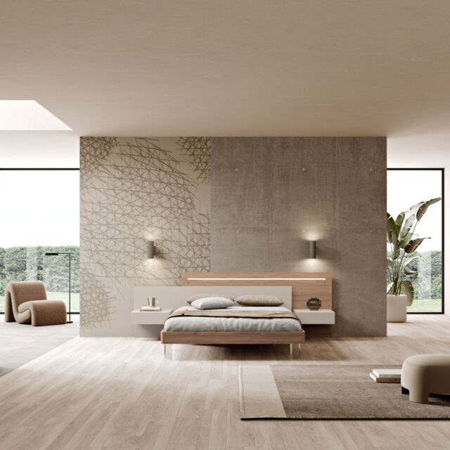 Camera da Letto Lyra Ly10