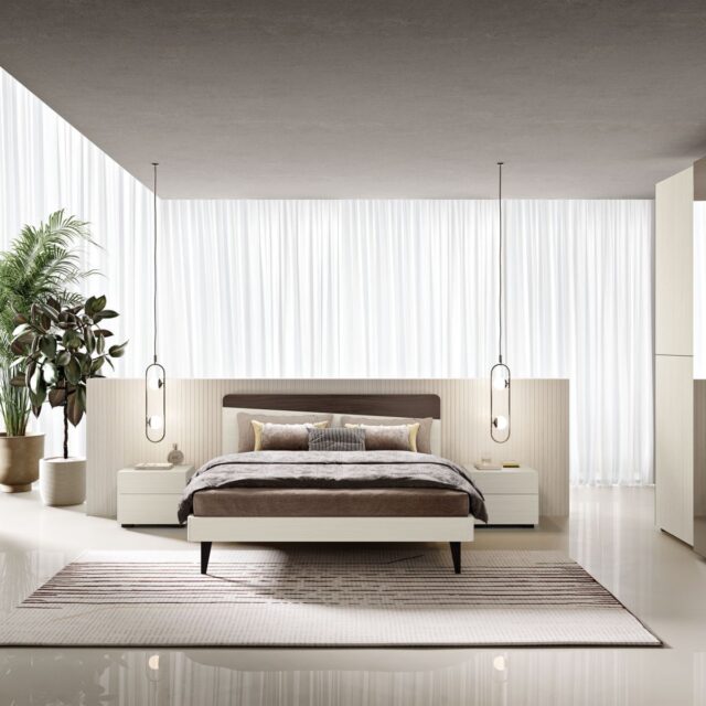 Camera da Letto Lyra Ly11