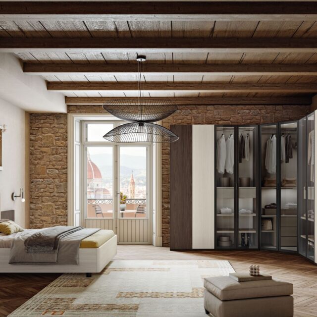 Camera da Letto Lyra Ly12