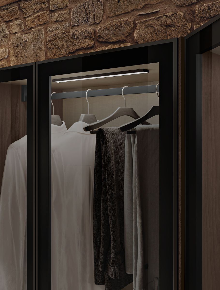 Camera da Letto Lyra Ly12 - immagine 3