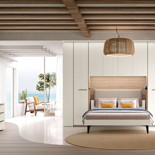 Camera da Letto Lyra Ly13