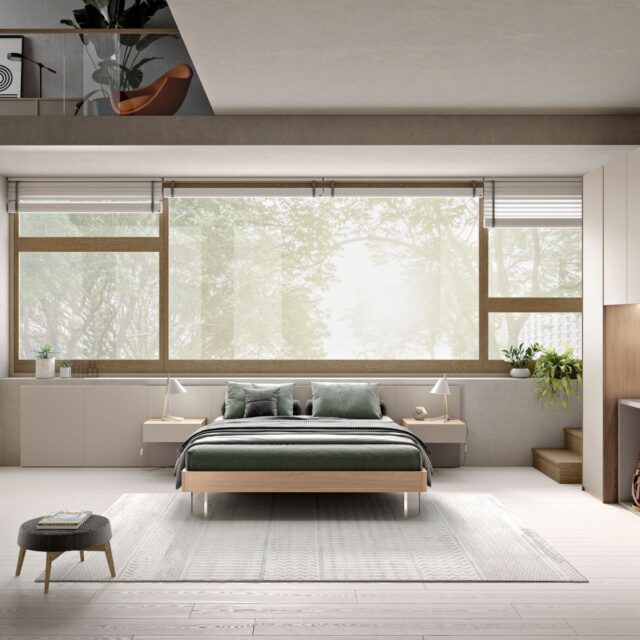 Camera da Letto Lyra Ly15