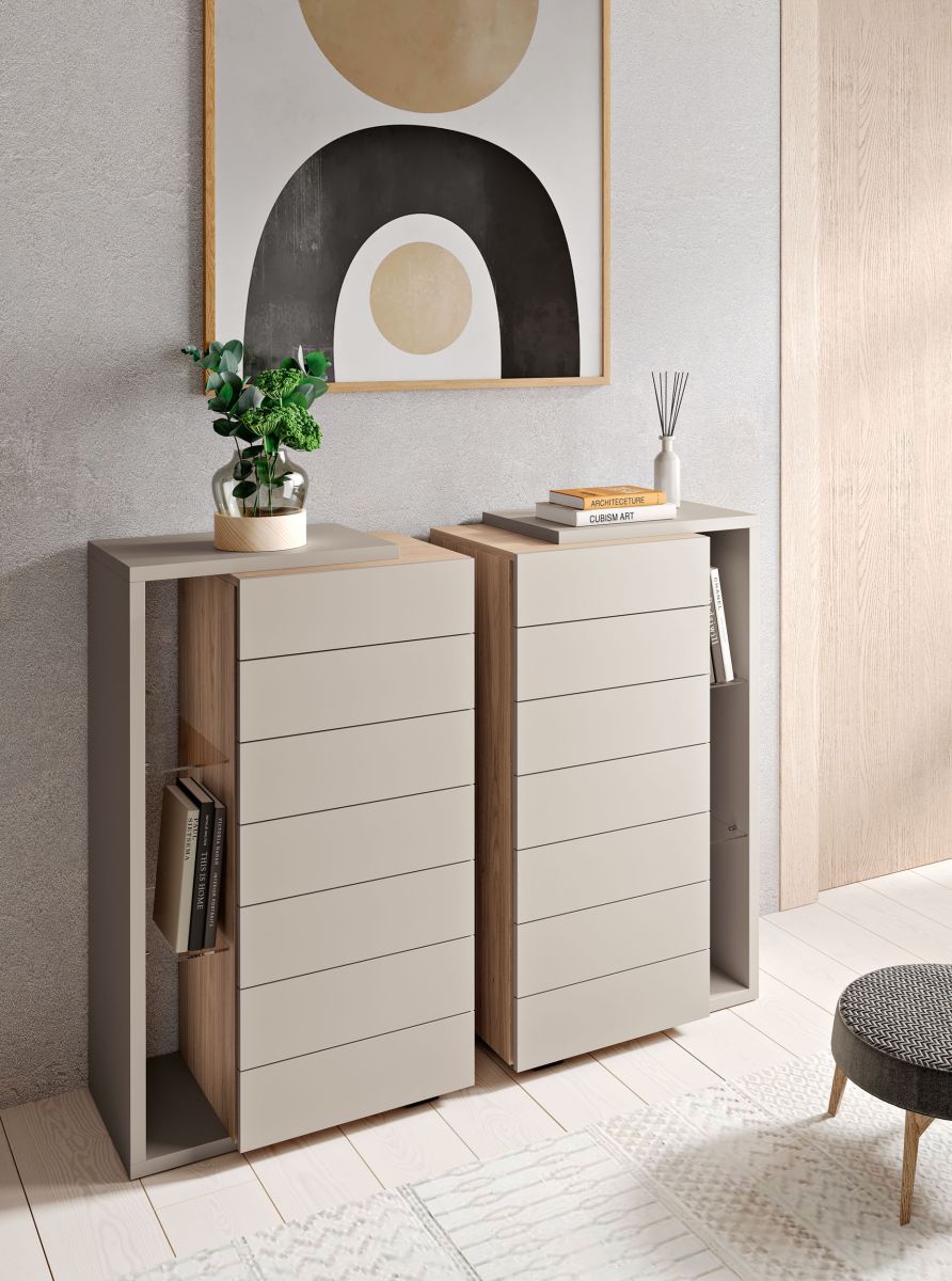 Camera da Letto Lyra Ly15 - immagine 3