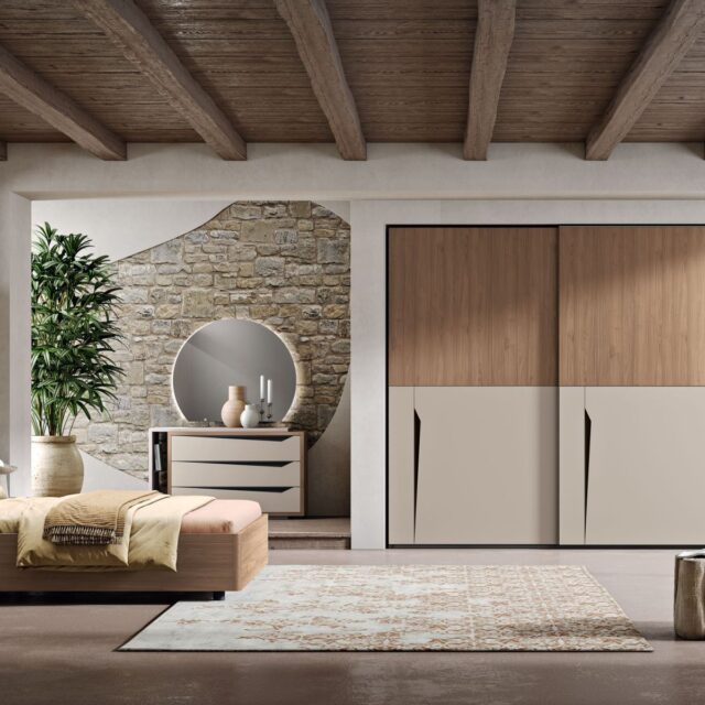 Camera da Letto Lyra Ly16