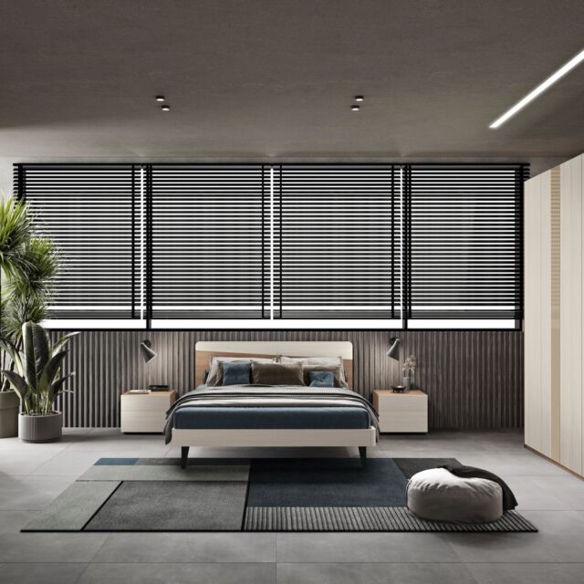 Camera da Letto Lyra Ly17