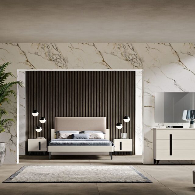 Camera da Letto Lyra Ly18