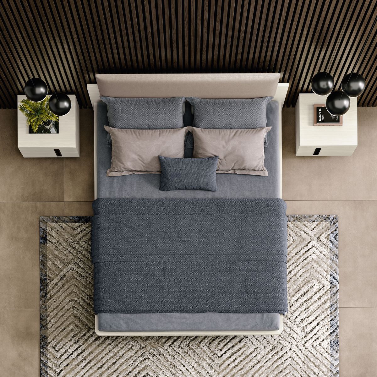 Camera da Letto Lyra Ly18 - immagine 2