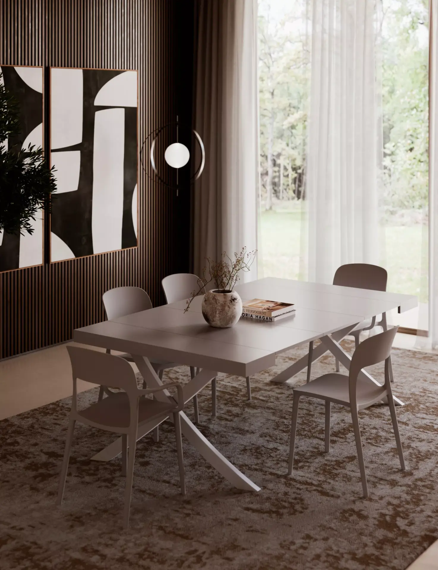 Consolle Artistico - immagine 4