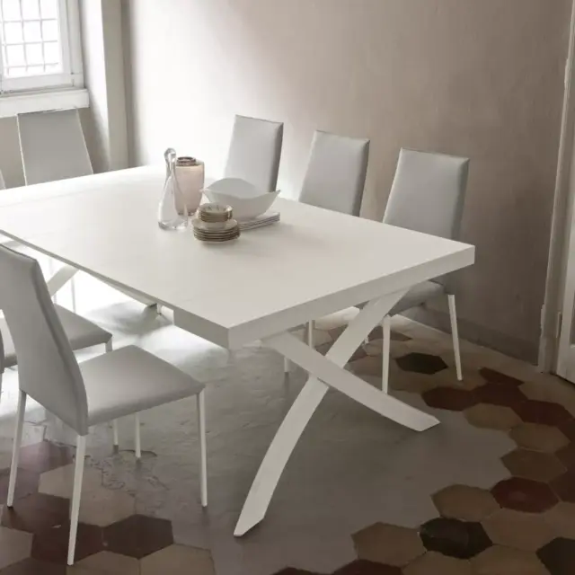 Alternative view of Consolle Artistico