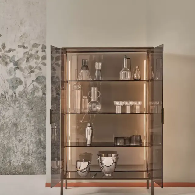 Alternative view of Madia Audrey