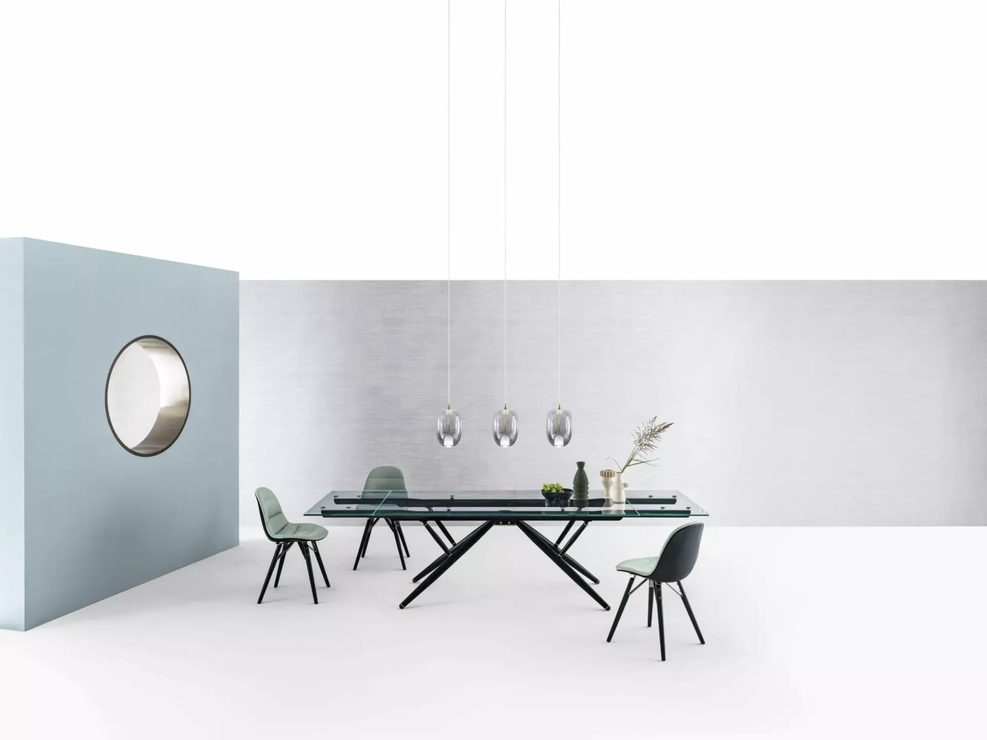 Tavolo Bridge - immagine 6