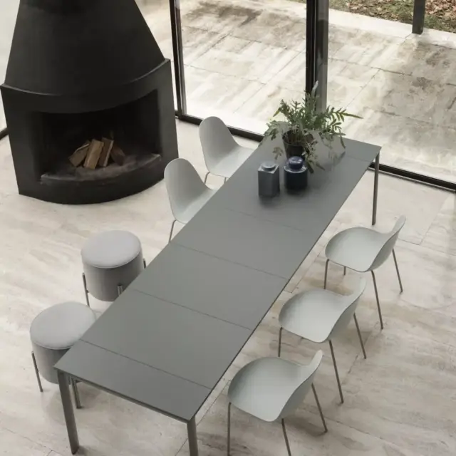 Alternative view of Consolle Etico Plus