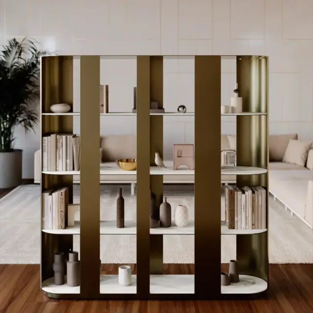 Alternative view of Libreria Helena