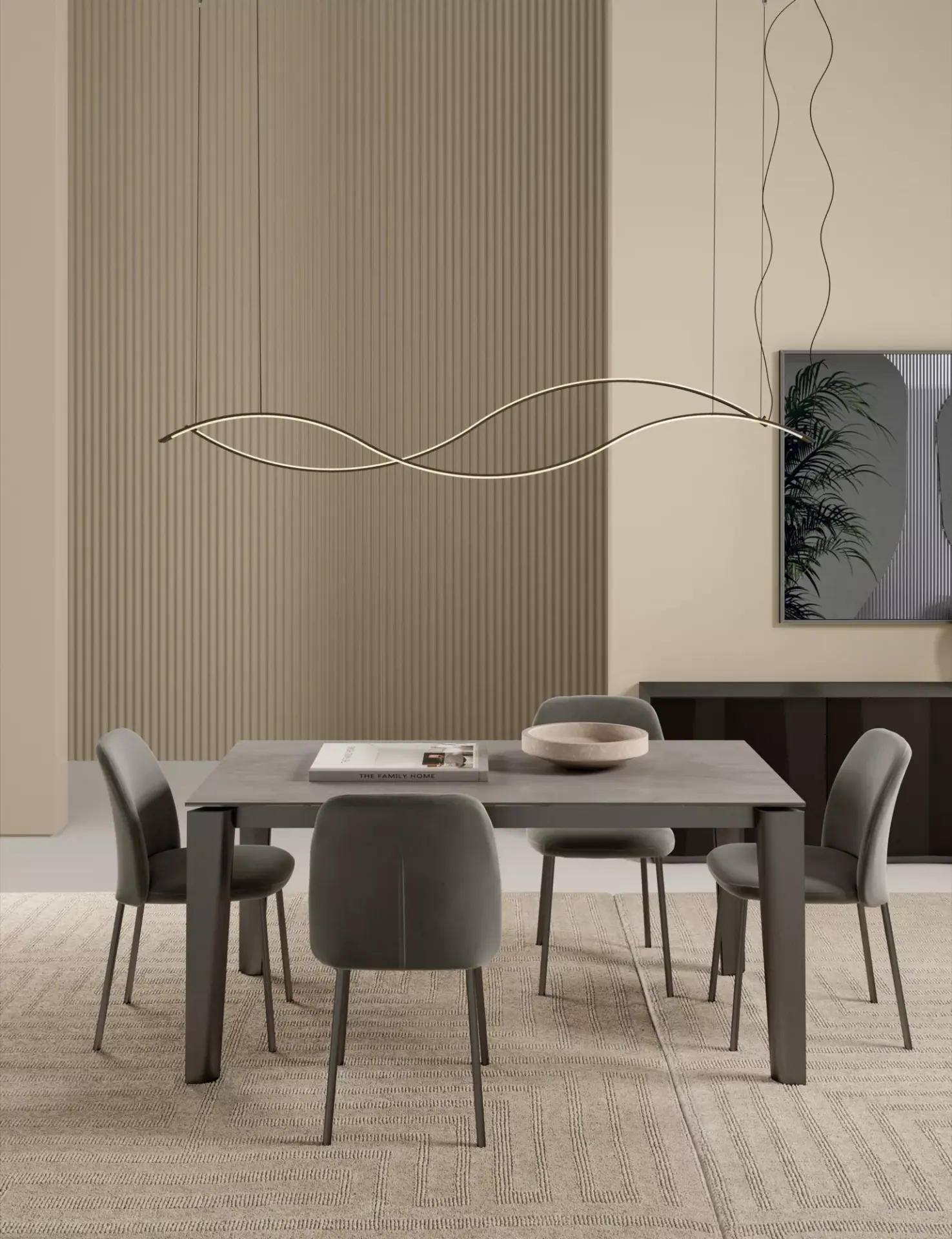 Lampada Infinity - immagine 4