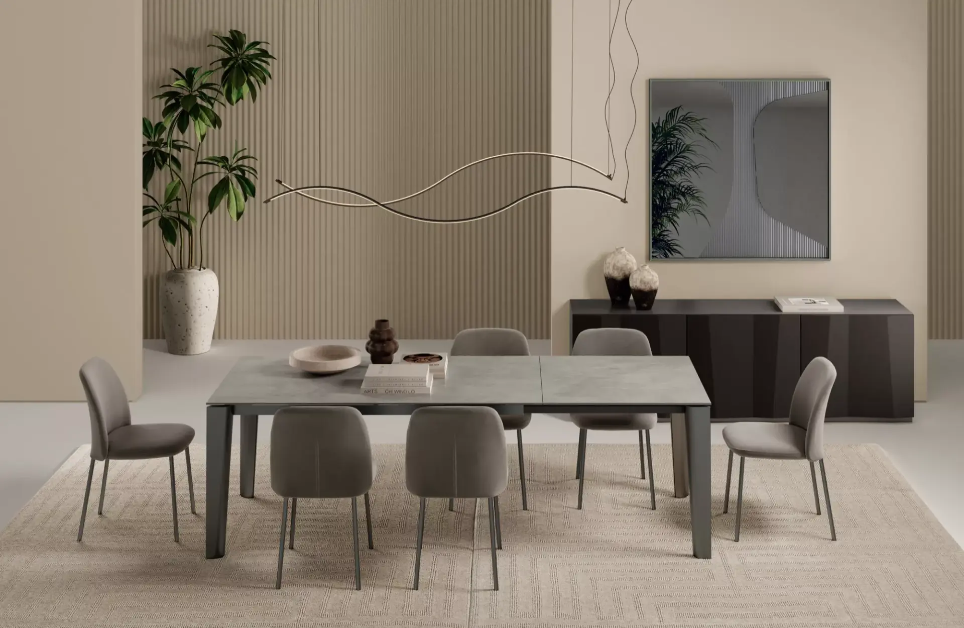 Lampada Infinity - immagine 3