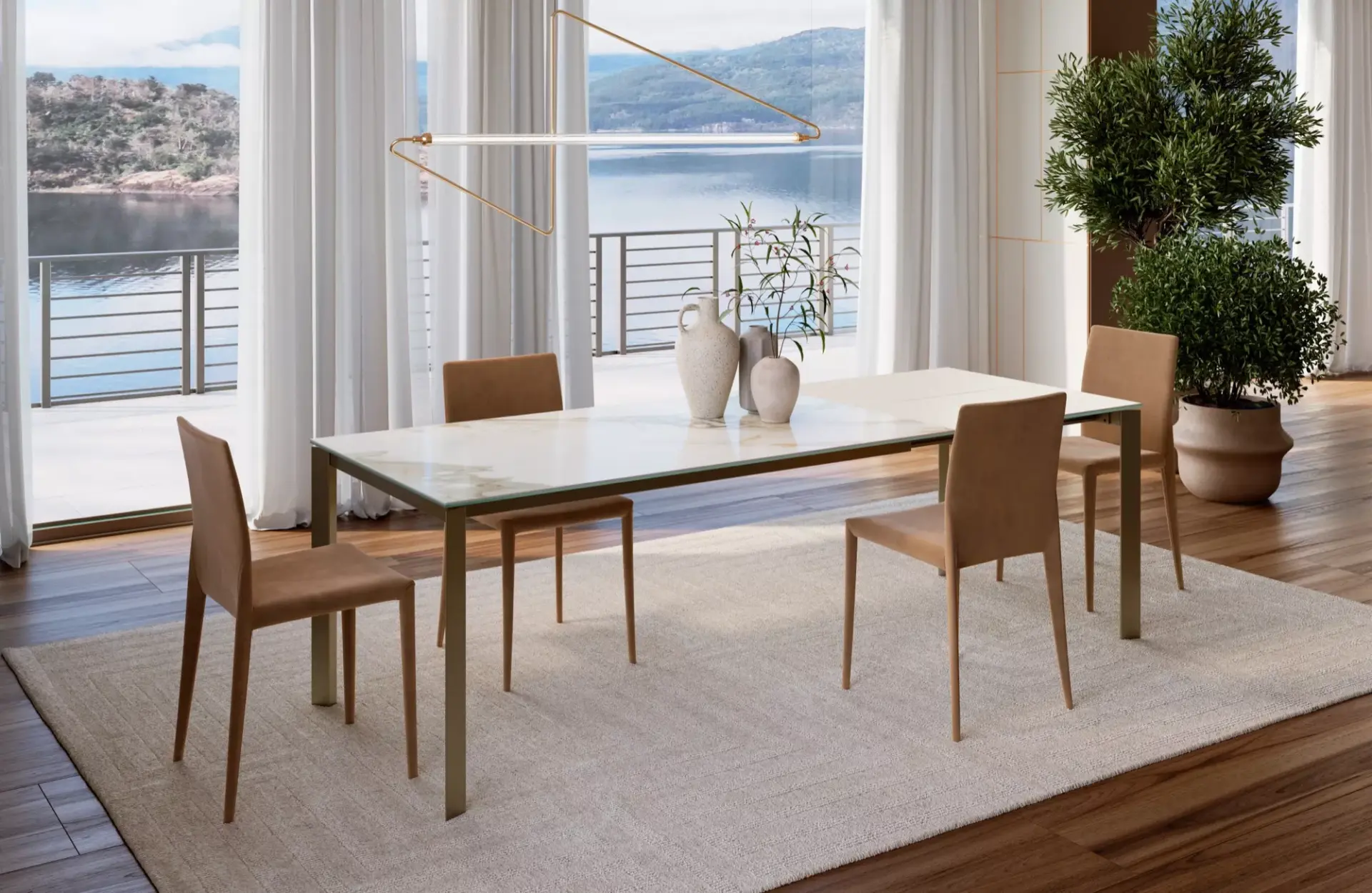 Sedia Margharet - immagine 2