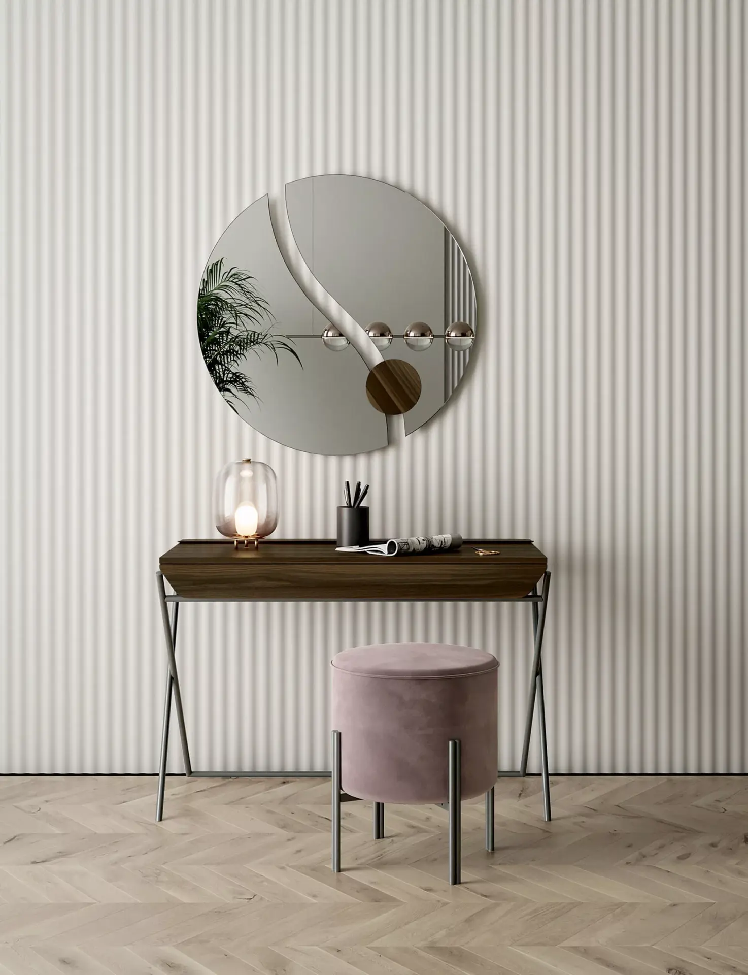 Consolle Matisse - immagine 5