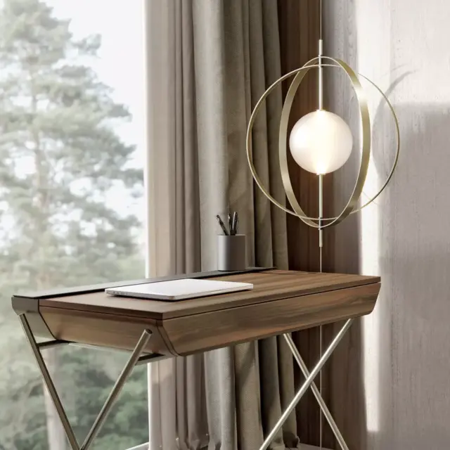 Alternative view of Consolle Matisse