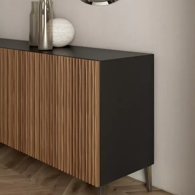 Alternative view of Madia Musa