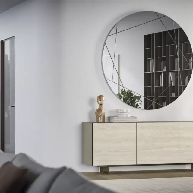 Alternative view of Madia Olympia