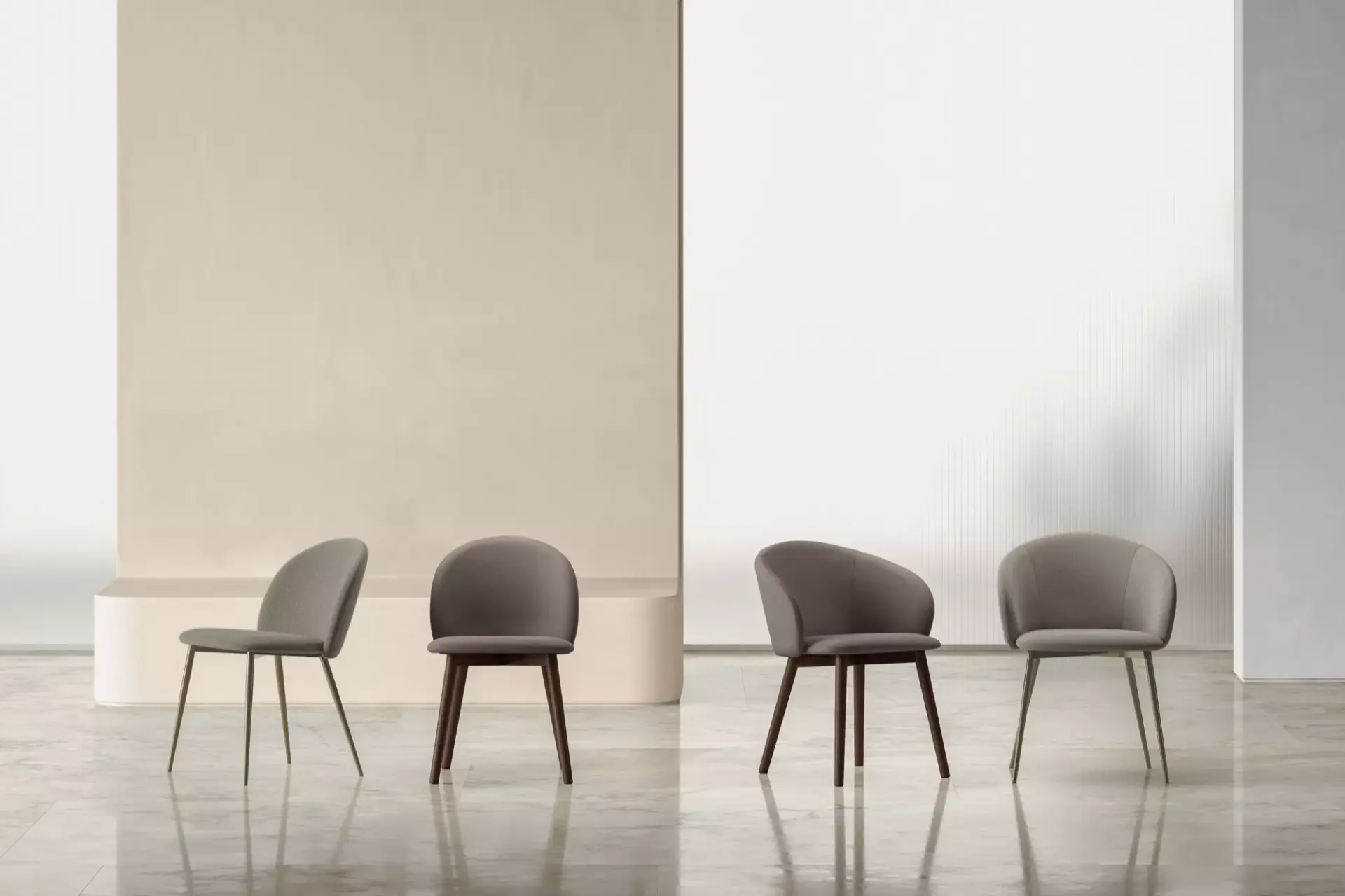 Sedia Rebecca - immagine 3