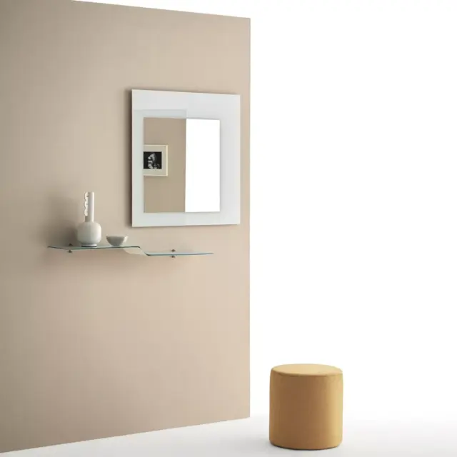 Alternative view of Libreria Wing