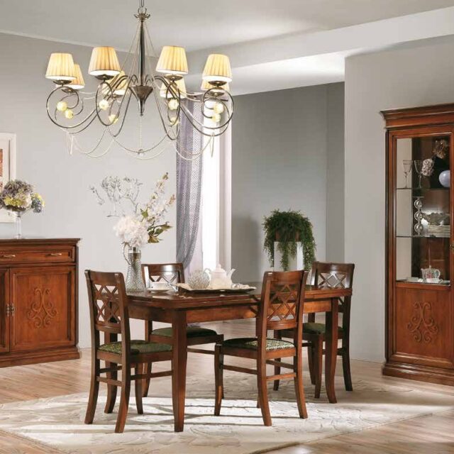 Sala da Pranzo Classica